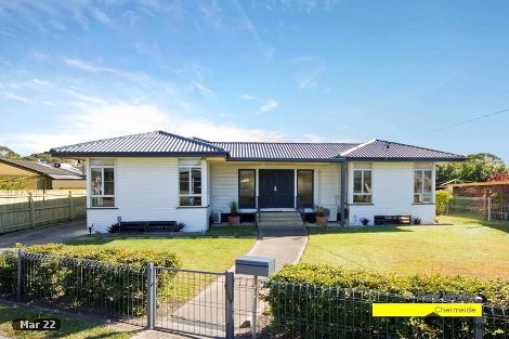 303 Murphy Rd, Geebung, QLD 4034