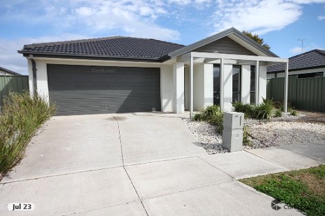 39 Ambleside Ave, Wyndham Vale, VIC 3024