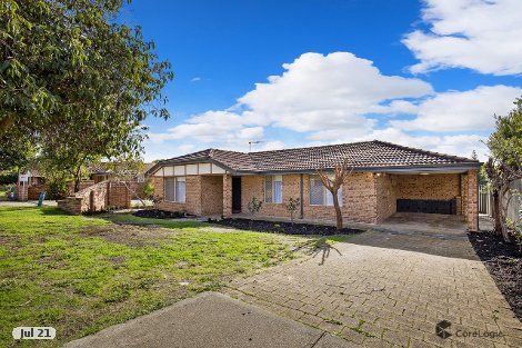 3/123 Toorak Rd, Rivervale, WA 6103