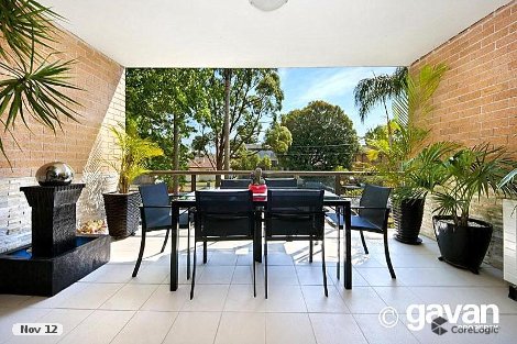 2/9-9a Gannon Ave, Dolls Point, NSW 2219