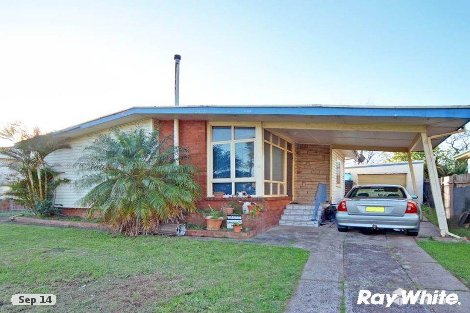 12 Grimmett St, Warilla, NSW 2528