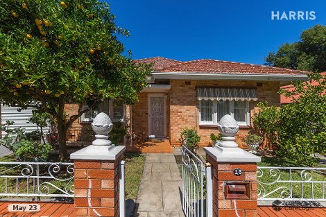 13 Alfred St, Parkside, SA 5063