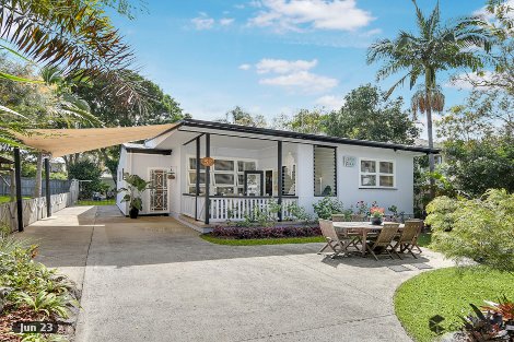 52 Albert St, Shelly Beach, QLD 4551