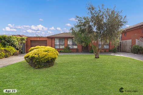 11 Lemco Walk, Delahey, VIC 3037