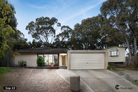 26 Isaacs Cl, Sunbury, VIC 3429