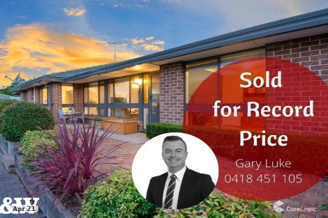 1854 Barkers Lodge Rd, Oakdale, NSW 2570