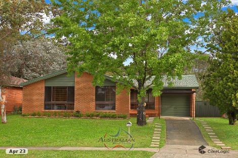 131 Madagascar Dr, Kings Park, NSW 2148