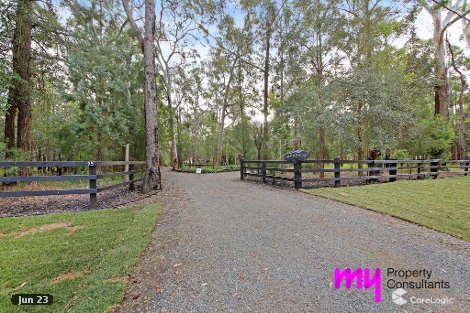 95 Lincoln Dr, Orangeville, NSW 2570