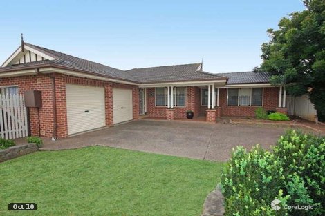 11 Stable View Pl, Narellan, NSW 2567