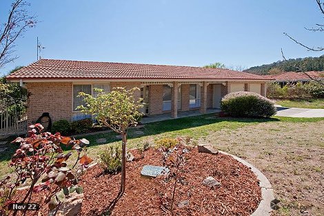 154 Julia Flynn Ave, Isaacs, ACT 2607