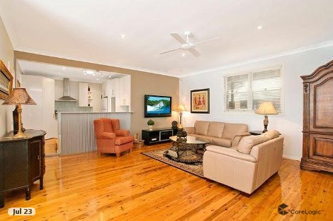 40 Kimbarra Cl, Kotara, NSW 2289