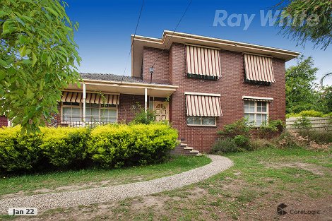 38 Prospect Hill Rd, Croydon, VIC 3136