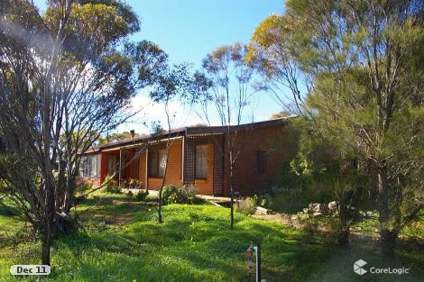 156 Crutchett Rd, Warburto, SA 5556