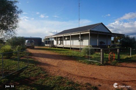 487 Wongamine Rd, Buckland, WA 6401