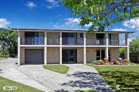 4 Bren Pl, Battery Hill, QLD 4551