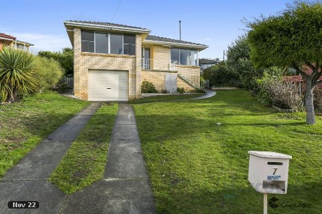 7 Lowana Ct, Kingston Beach, TAS 7050