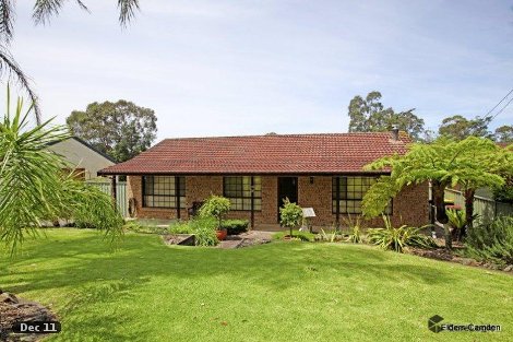 66 Steveys Forest Rd, Oakdale, NSW 2570