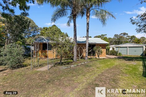 44 Richard St, Urangan, QLD 4655