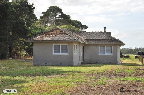 309 Rossiters Rd, Hedley, VIC 3967