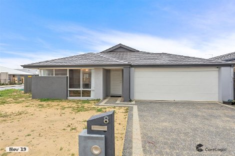 8 Nadilo Dr, Spearwood, WA 6163