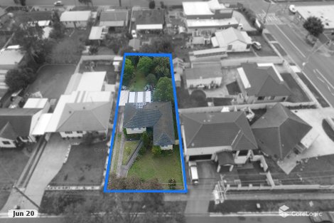 3 Kaluga St, Busby, NSW 2168