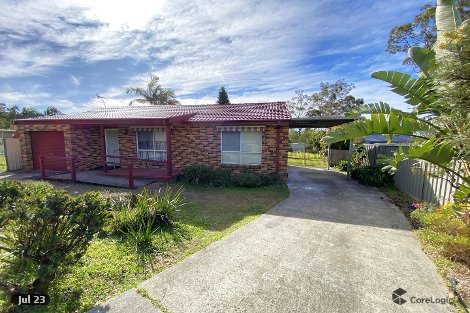 18 Glenair Ave, West Nowra, NSW 2541