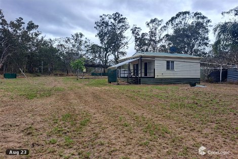 15546 Kennedy Hwy, Silver Valley, QLD 4872