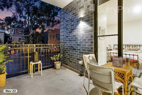 210/11 Stawell St, North Melbourne, VIC 3051