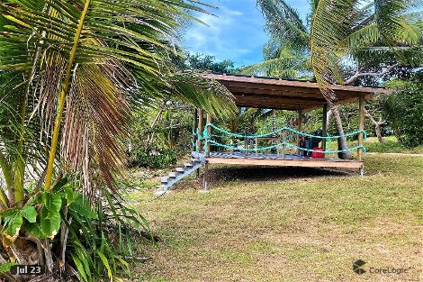 Lot 104 Muralag Bearch Rd, Muralug, QLD 4875