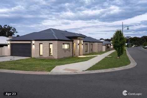 25 Cutler Cres, Wodonga, VIC 3690