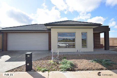 135 Stanmore Cres, Wyndham Vale, VIC 3024