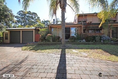 10 Silica Cres, Eagle Vale, NSW 2558