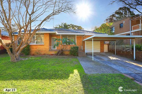 57 North West Arm Rd, Gymea, NSW 2227