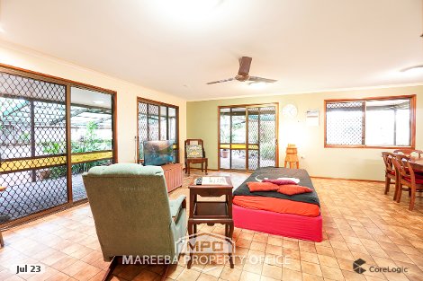 35-37 Ward St, Mareeba, QLD 4880