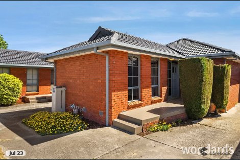 4/66 Edinburgh St, Clayton, VIC 3168