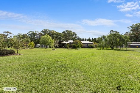 86 Arthurs Rd, Towrang, NSW 2580