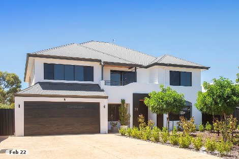 31 Oakmont Cres, Dunsborough, WA 6281