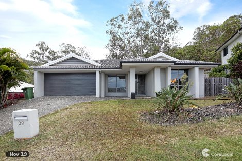 39 Summit Pde, Bahrs Scrub, QLD 4207