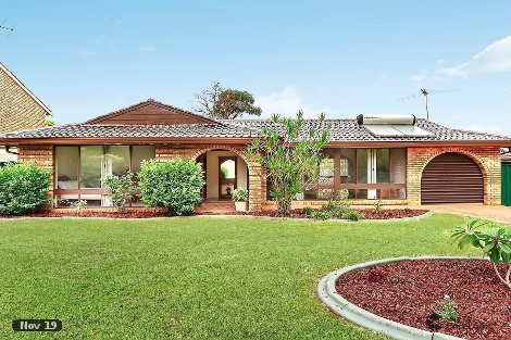 14 Zeolite Pl, Eagle Vale, NSW 2558