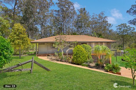 51 Warrew Cres, King Creek, NSW 2446