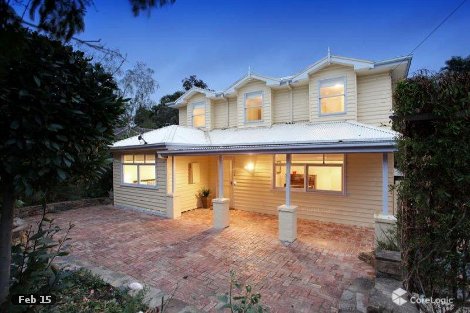 161 Oban Rd, Ringwood North, VIC 3134