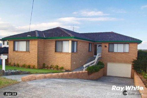 40 Porter Ave, Mount Warrigal, NSW 2528