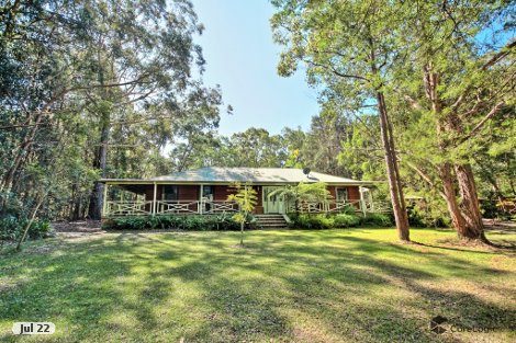 26 Seasongood Rd, Woollamia, NSW 2540