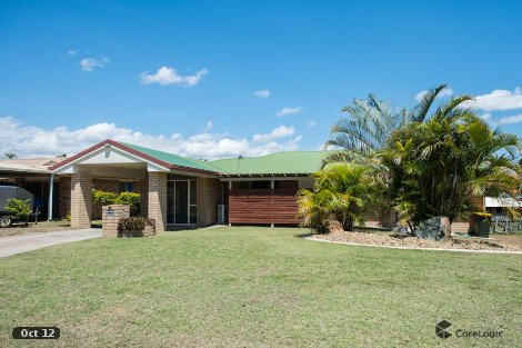 91 Dixon Dr, Telina, QLD 4680