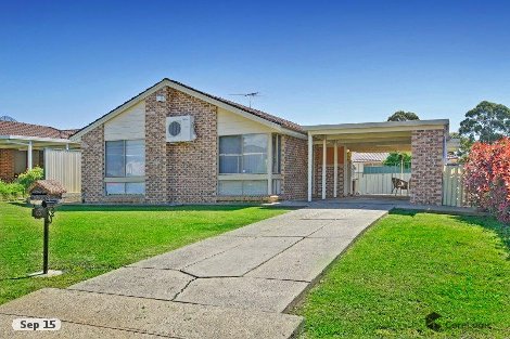 62 Kempt St, Bonnyrigg, NSW 2177