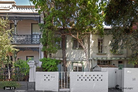 1115 Hoddle St, East Melbourne, VIC 3002