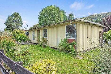 14 Baillieu St, Rosebery, TAS 7470