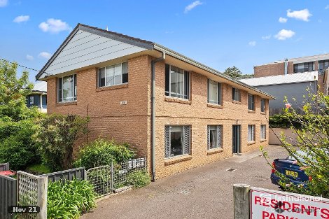 4/114 Belinda St, Gerringong, NSW 2534