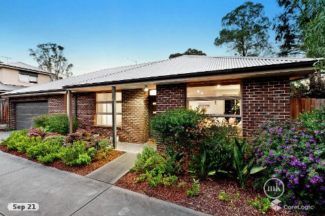 2/17 Aanensen Ct, Montmorency, VIC 3094