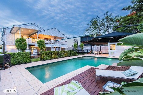 69 Macrossan Ave, Norman Park, QLD 4170